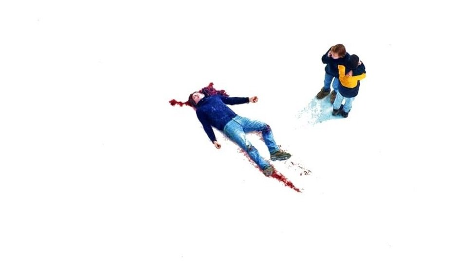 Anatomia di una caduta Nostalgia